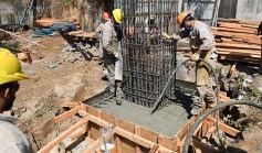 Foto de la galería: Carlos E. Enriquez S.A, toda una vida dedicada a la construcción en Misiones