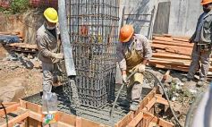 Foto de la galería: Carlos E. Enriquez S.A, toda una vida dedicada a la construcción en Misiones