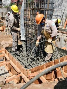 Foto de la galería: Carlos E. Enriquez S.A, toda una vida dedicada a la construcción en Misiones