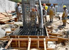 Foto de la galería: Carlos E. Enriquez S.A, toda una vida dedicada a la construcción en Misiones
