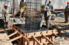 Foto de la galería: Carlos E. Enriquez S.A, toda una vida dedicada a la construcción en Misiones