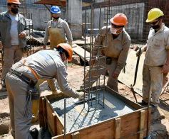 Foto de la galería: Carlos E. Enriquez S.A, toda una vida dedicada a la construcción en Misiones