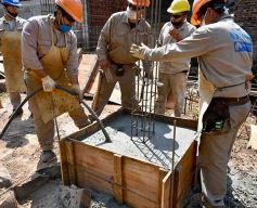 Foto de la galería: Carlos E. Enriquez S.A, toda una vida dedicada a la construcción en Misiones