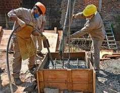 Foto de la galería: Carlos E. Enriquez S.A, toda una vida dedicada a la construcción en Misiones