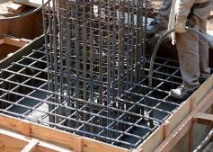 Foto de la galería: Carlos E. Enriquez S.A, toda una vida dedicada a la construcción en Misiones