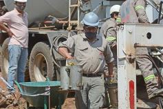 Foto de la galería: Carlos E. Enriquez S.A, toda una vida dedicada a la construcción en Misiones