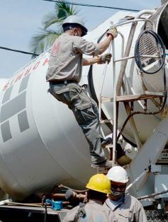 Foto de la galería: Carlos E. Enriquez S.A, toda una vida dedicada a la construcción en Misiones