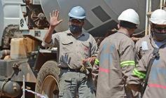 Foto de la galería: Carlos E. Enriquez S.A, toda una vida dedicada a la construcción en Misiones
