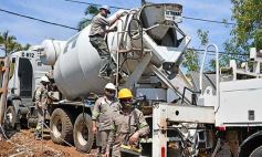Foto de la galería: Carlos E. Enriquez S.A, toda una vida dedicada a la construcción en Misiones