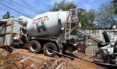 Foto de la galería: Carlos E. Enriquez S.A, toda una vida dedicada a la construcción en Misiones