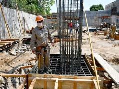 Foto de la galería: Carlos E. Enriquez S.A, toda una vida dedicada a la construcción en Misiones
