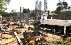 Foto de la galería: Carlos E. Enriquez S.A, toda una vida dedicada a la construcción en Misiones