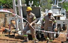 Foto de la galería: Carlos E. Enriquez S.A, toda una vida dedicada a la construcción en Misiones