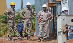 Foto de la galería: Carlos E. Enriquez S.A, toda una vida dedicada a la construcción en Misiones