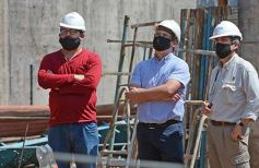 Foto de la galería: Carlos E. Enriquez S.A, toda una vida dedicada a la construcción en Misiones