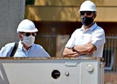 Foto de la galería: Carlos E. Enriquez S.A, toda una vida dedicada a la construcción en Misiones