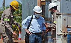 Foto de la galería: Carlos E. Enriquez S.A, toda una vida dedicada a la construcción en Misiones