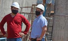 Foto de la galería: Carlos E. Enriquez S.A, toda una vida dedicada a la construcción en Misiones