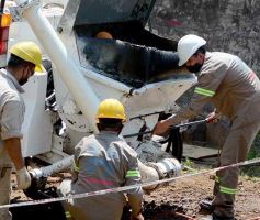 Foto de la galería: Carlos E. Enriquez S.A, toda una vida dedicada a la construcción en Misiones