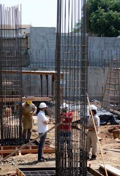 Foto de la galería: Carlos E. Enriquez S.A, toda una vida dedicada a la construcción en Misiones