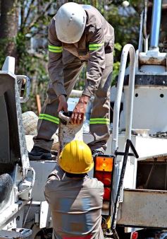 Foto de la galería: Carlos E. Enriquez S.A, toda una vida dedicada a la construcción en Misiones