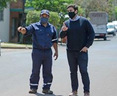 Foto de la galería: Carlos E. Enriquez S.A, toda una vida dedicada a la construcción en Misiones