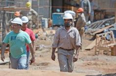Foto de la galería: Carlos E. Enriquez S.A, toda una vida dedicada a la construcción en Misiones