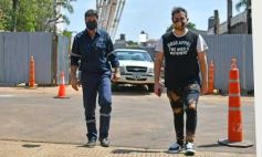 Foto de la galería: Carlos E. Enriquez S.A, toda una vida dedicada a la construcción en Misiones