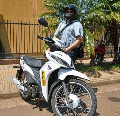 Foto de la galería: Carlos E. Enriquez S.A, toda una vida dedicada a la construcción en Misiones