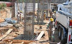 Foto de la galería: Carlos E. Enriquez S.A, toda una vida dedicada a la construcción en Misiones
