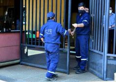 Foto de la galería: Carlos E. Enriquez S.A, toda una vida dedicada a la construcción en Misiones