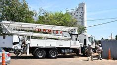 Foto de la galería: Carlos E. Enriquez S.A, toda una vida dedicada a la construcción en Misiones
