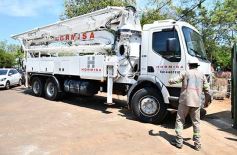 Foto de la galería: Carlos E. Enriquez S.A, toda una vida dedicada a la construcción en Misiones