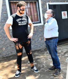 Foto de la galería: Carlos E. Enriquez S.A, toda una vida dedicada a la construcción en Misiones