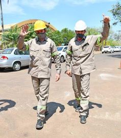 Foto de la galería: Carlos E. Enriquez S.A, toda una vida dedicada a la construcción en Misiones