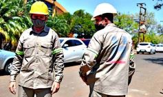 Foto de la galería: Carlos E. Enriquez S.A, toda una vida dedicada a la construcción en Misiones