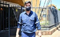 Foto de la galería: Carlos E. Enriquez S.A, toda una vida dedicada a la construcción en Misiones