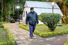 Foto de la galería: Posadas y su gente: un mural espectacular y el rico yopará para recibir a octubre