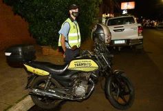 Foto de la galería: Posadas y su gente: un mural espectacular y el rico yopará para recibir a octubre