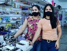 Foto de la galería: Posadas y su gente: un mural espectacular y el rico yopará para recibir a octubre