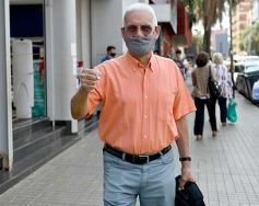 Foto de la galería: Posadas y su gente: un mural espectacular y el rico yopará para recibir a octubre