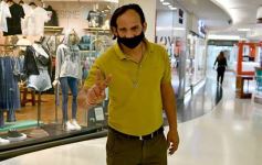 Foto de la galería: Posadas y su gente: un mural espectacular y el rico yopará para recibir a octubre