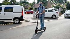 Foto de la galería: Posadas y su gente: un mural espectacular y el rico yopará para recibir a octubre