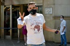 Foto de la galería: Posadas y su gente: un mural espectacular y el rico yopará para recibir a octubre