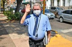 Foto de la galería: Posadas y su gente: un mural espectacular y el rico yopará para recibir a octubre