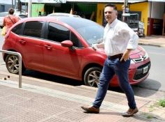 Foto de la galería: Posadas y su gente: un mural espectacular y el rico yopará para recibir a octubre