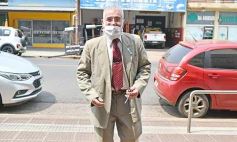 Foto de la galería: Posadas y su gente: un mural espectacular y el rico yopará para recibir a octubre