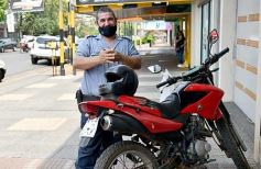 Foto de la galería: Posadas y su gente: un mural espectacular y el rico yopará para recibir a octubre