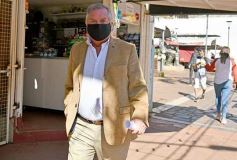 Foto de la galería: Posadas y su gente: un mural espectacular y el rico yopará para recibir a octubre