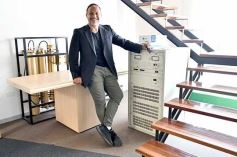 Foto de la galería: Posadas y su gente: un mural espectacular y el rico yopará para recibir a octubre